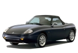 Fiat Barchetta